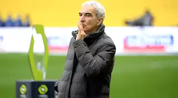 Domenech dans le collimateur... de l'Algérie ?