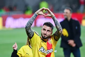 RC Lens : Jonathan Clauss part à l'Atlético Madrid