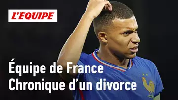 Équipe de France - Pourquoi les Français zappent les Bleus ?