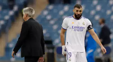 Benzema - un risque qui en vaut la peine ?