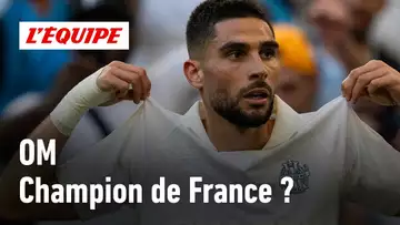 Ligue 1 - L'OM armé pour jouer le titre ?