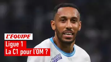 Ligue 1 - L'OM a-t-il des raisons de croire en une qualification en Ligue des champions ?
