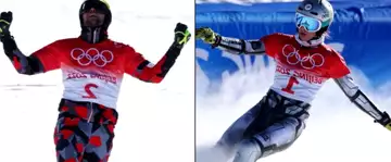 Snowboard (slalom géant parallèle) : Ledecka double, Karl décroche enfin le titre