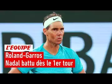 Roland-Garros - Le tournoi de trop pour Nadal ?