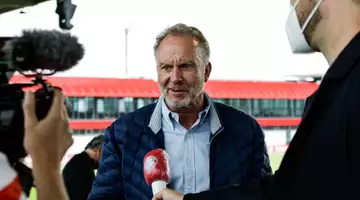 Les conseils de Rummenigge au PSG