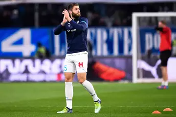 OM : Caleta-Car, "un spécialiste des matchs moyens" qui a coûté la victoire