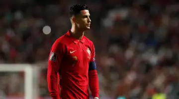 L'avertissement de Ronaldo