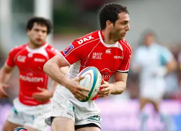 Meurtre de l'ex-rugbyman Martin Aramburu : une femme en garde à vue