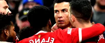 Man Utd : Ronaldo comme capitaine ?