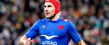 Villière ne verra pas Murrayfield