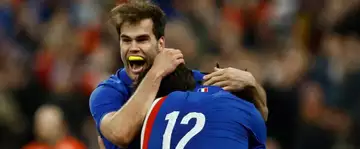 Tournoi des 6 nations (J5) : le XV de France bat l'Angleterre et réalise le Grand Chelem