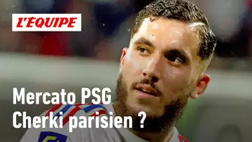 Mercato - Le PSG cible Cherki, est-ce incompréhensible ?