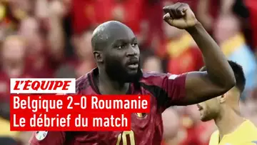 Belgique 2-0 Roumanie : Le débrief de la victoire rassurante des Diables Rrouges (Euro 2024)