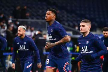 Thiago Silva et Tuchel attendent ce titulaire parisien à Chelsea