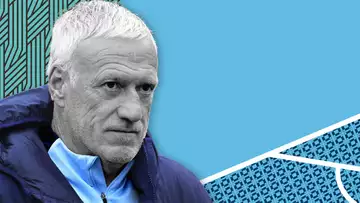 « Deschamps a voulu équilibrer son équipe sans Mbappé » - Foot - Euro - Bleus