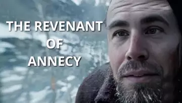 Giovanni Castaldi, "The revenant of Annecy" : Le petit filet d'Antoine Pino