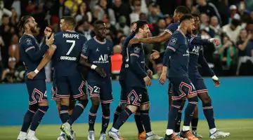 Du jamais vu en Ligue 1 depuis 40 ans !