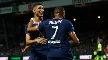 Mbappé, son grand ami prend position