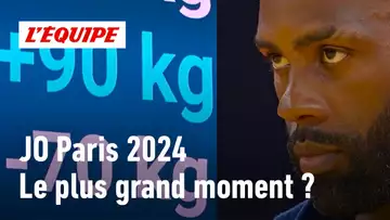 JO Paris 2024 - Quel a été le plus grand moment de ces Jeux ?