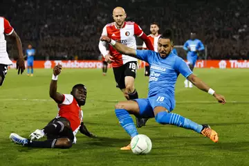 OM - Feyenoord : Les compositions probables