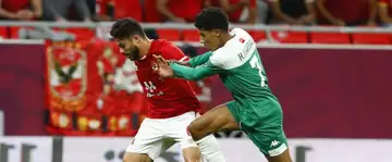 LDC : Al-Ahly contre Raja, le tirage au sort des quarts de finale