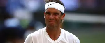 Nadal : "Mon dernier match ? C'est une possibilité".