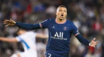 Mbappé, l'offre folle du Qatar