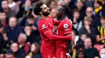 Premier League : Liverpool talonne City, Tottenham est distancé