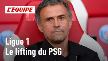 Ligue 1 - Le PSG mise sur la jeunesse, un pari risqué ?