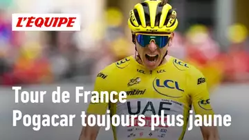 Tour de France 2024 : Pogacar a-t-il assommé le Tour ?