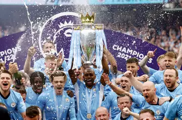 Premier League : le bilan de la saison