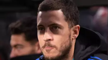 Hazard va coûter encore plus cher au Real