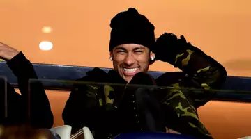 Neymar a pris une décision radicale !