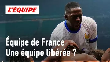 ÉQUIPE DE FRANCE - L'annonce de Didier Deschamps peut-elle élever le jeu des Bleus ?