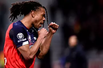 Turquie : Loïc Rémy quitte Rizespor pour Adana Demirspor