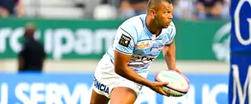 Top 14 - Racing 92 : Beale partira cet été