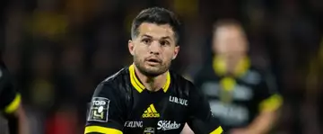 La Rochelle : le XV de départ contre le Leinster