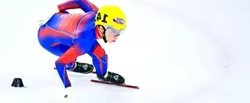 Qui sont les Français engagés en short-track ?