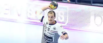 Liqui Moly Starligue (21e journée) : Cesson-Rennes dans le top 5