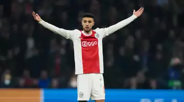 Le Bayern sur le point de recruter un joueur de l'Ajax