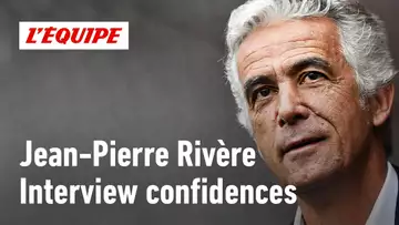 Arbitrage en Ligue 1, Longoria, coulisses mercato...Le président Rivère (OGC Nice) sur le grill