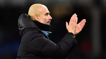 Guerre en Ukraine : le beau geste de Guardiola