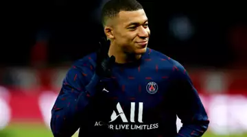 Zidane, le rêve fou de la mère de Mbappé