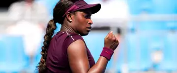 WTA - Guadalajara : Stephens affronte Bouzkova en finale