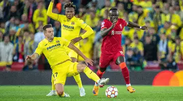 Sur quelle chaîne et à quelle heure regarder Villarreal-Liverpool