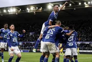 Ligue 1 : Strasbourg, les raisons d'une saison record