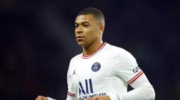 Mbappé, les chiffres fous