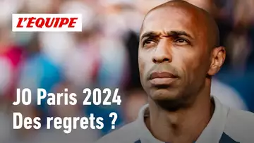 JO Paris 2024 - La France peut-elle nourrir quelques regrets ?