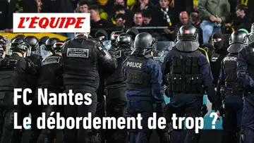 Nantes - La réaction des supporters est-elle compréhensible ?