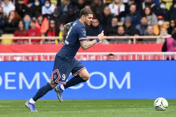 Icardi, Wijnaldum, Dagba... Le PSG fera le ménage cet été